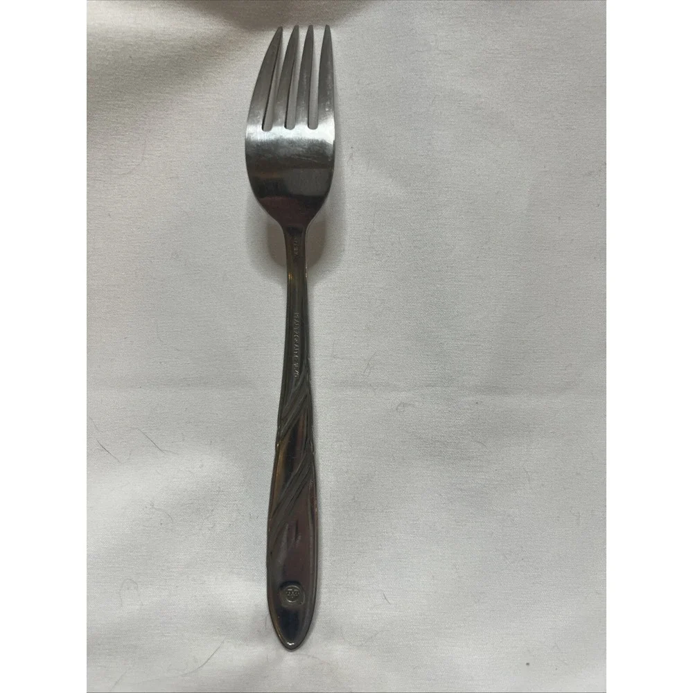 Pfaltzgraff 18/0 Replacement Fork CROSSCREEK 7 5/16
